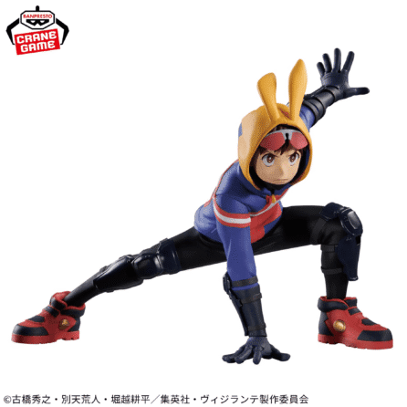 My Hero Academia -KOICHI HAIMAWARI- Vigilante - ILLEGALS- THE AMAZING HEROES-ANOTHER - Image 2
