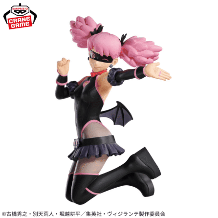My Hero Academia ILLEGALS -POP☆STEP- THE AMAZING HEROES ANOTHER- - Image 4