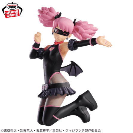 My Hero Academia ILLEGALS -POP☆STEP- THE AMAZING HEROES ANOTHER- - Image 3