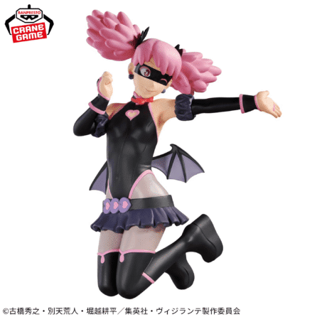 My Hero Academia ILLEGALS -POP☆STEP- THE AMAZING HEROES ANOTHER- - Image 2