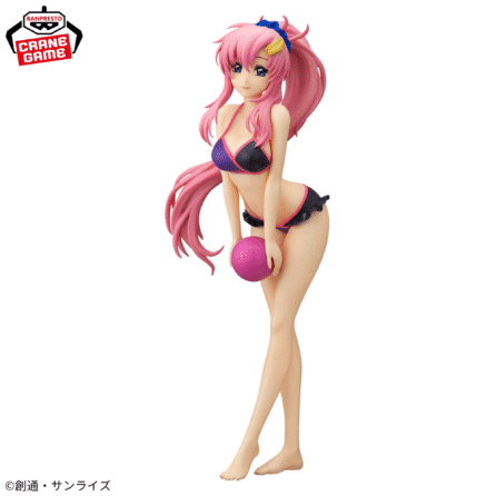 Mobile Suit Gundam SEED FREEDOM -Lacus Clyne-(Alt color)-GLITTER&GLAMOURS - Image 4
