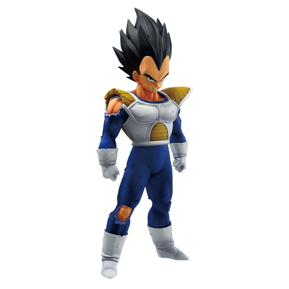 Dragon Ball Z -Vegeta- MASTERLISE 2 Dragon Ball Z -Vegeta- MASTERLISE - Image 2