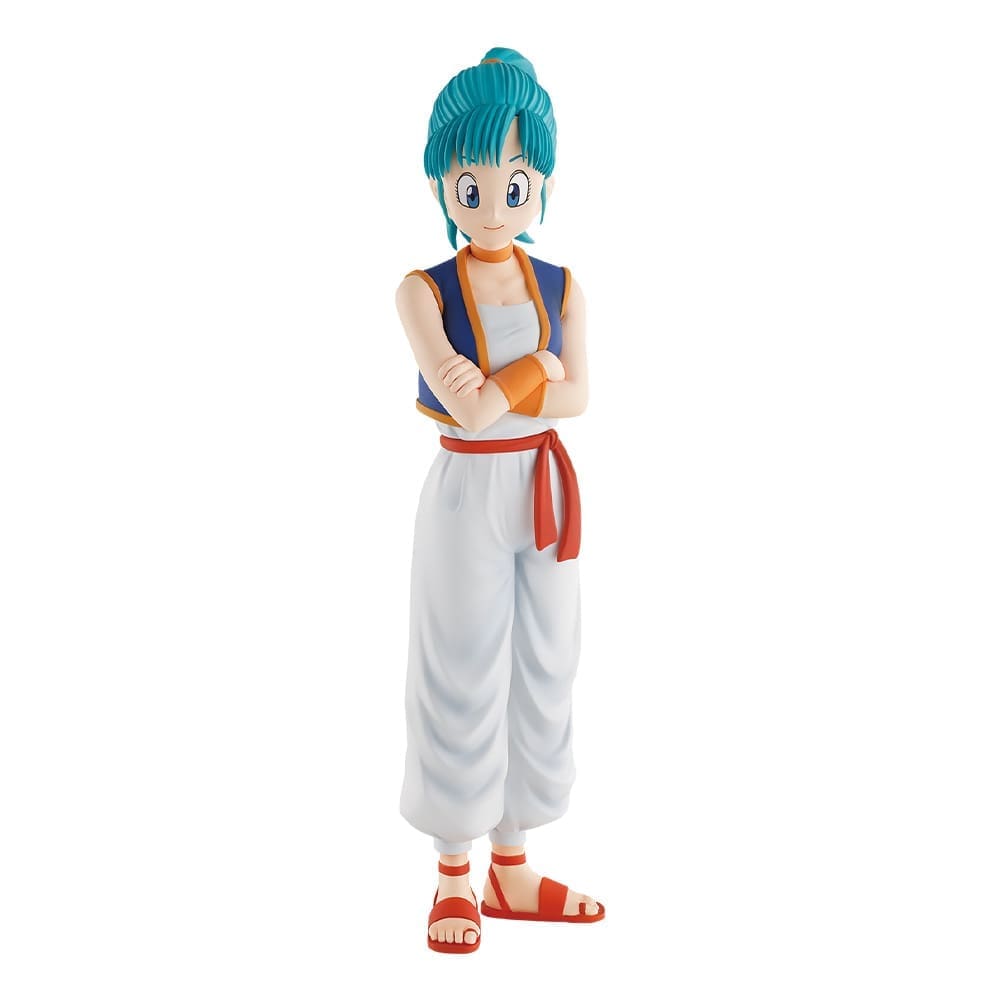 Dragon Ball -Bulma- MASTERLISE 2 Dragon Ball -Bulma- MASTERLISE - Image 2