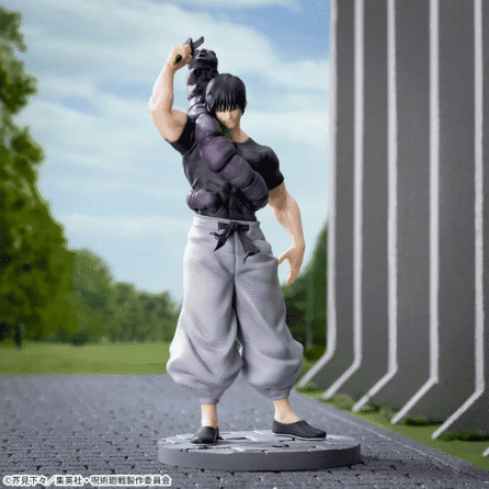Toji