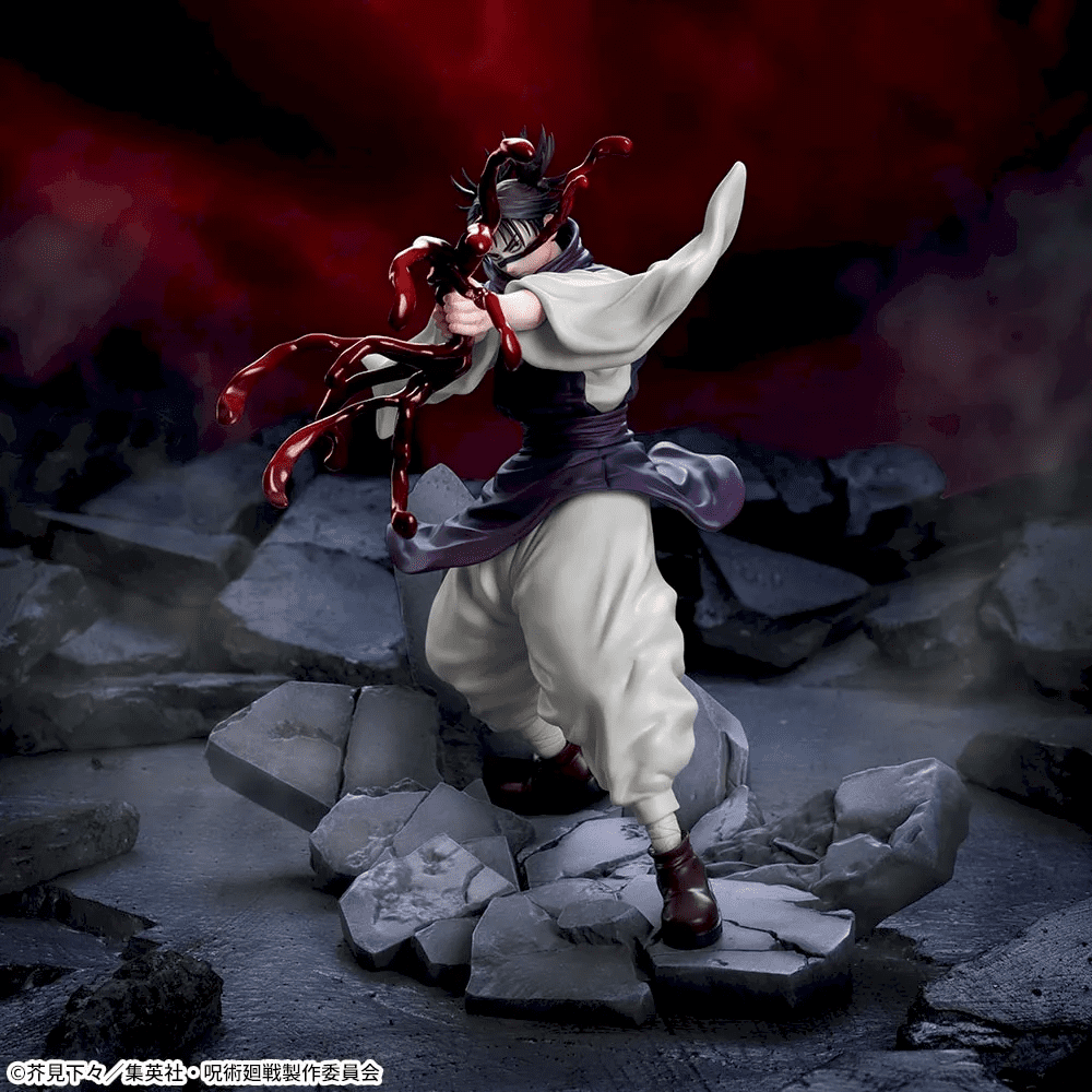 Jujutsu Kaisen-Choso Piercing Blood-Luminasta 2 Jujutsu Kaisen-Choso Piercing Blood-Luminasta - Image 2