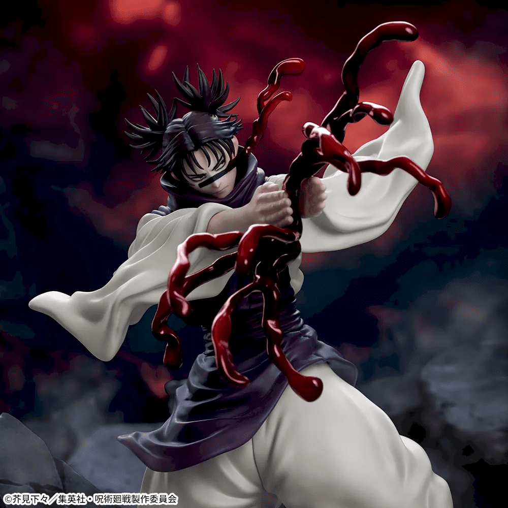 Jujutsu Kaisen-Choso Piercing Blood-Luminasta 5 Jujutsu Kaisen-Choso Piercing Blood-Luminasta - Image 5