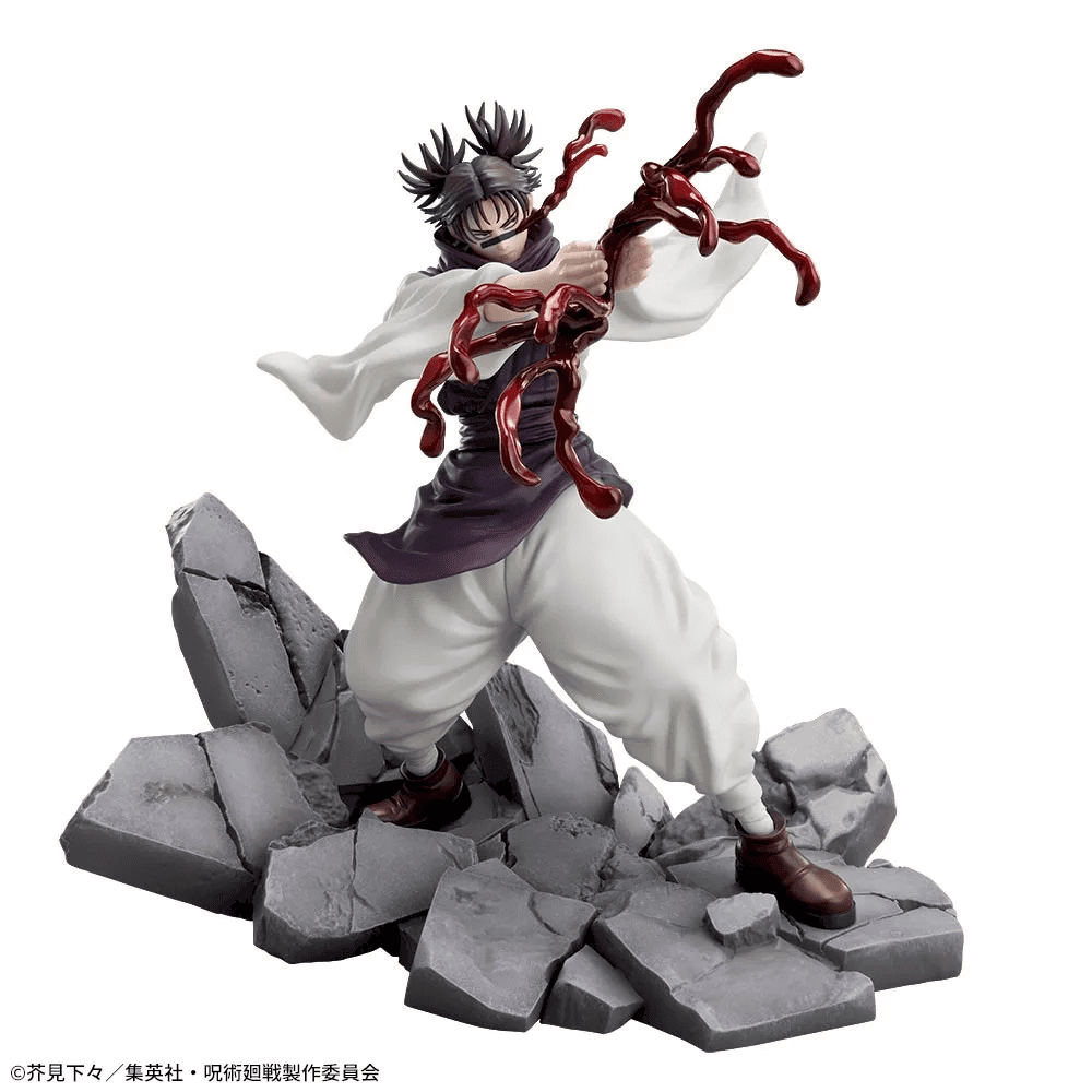 Jujutsu Kaisen-Choso Piercing Blood-Luminasta 6 Jujutsu Kaisen-Choso Piercing Blood-Luminasta - Image 6