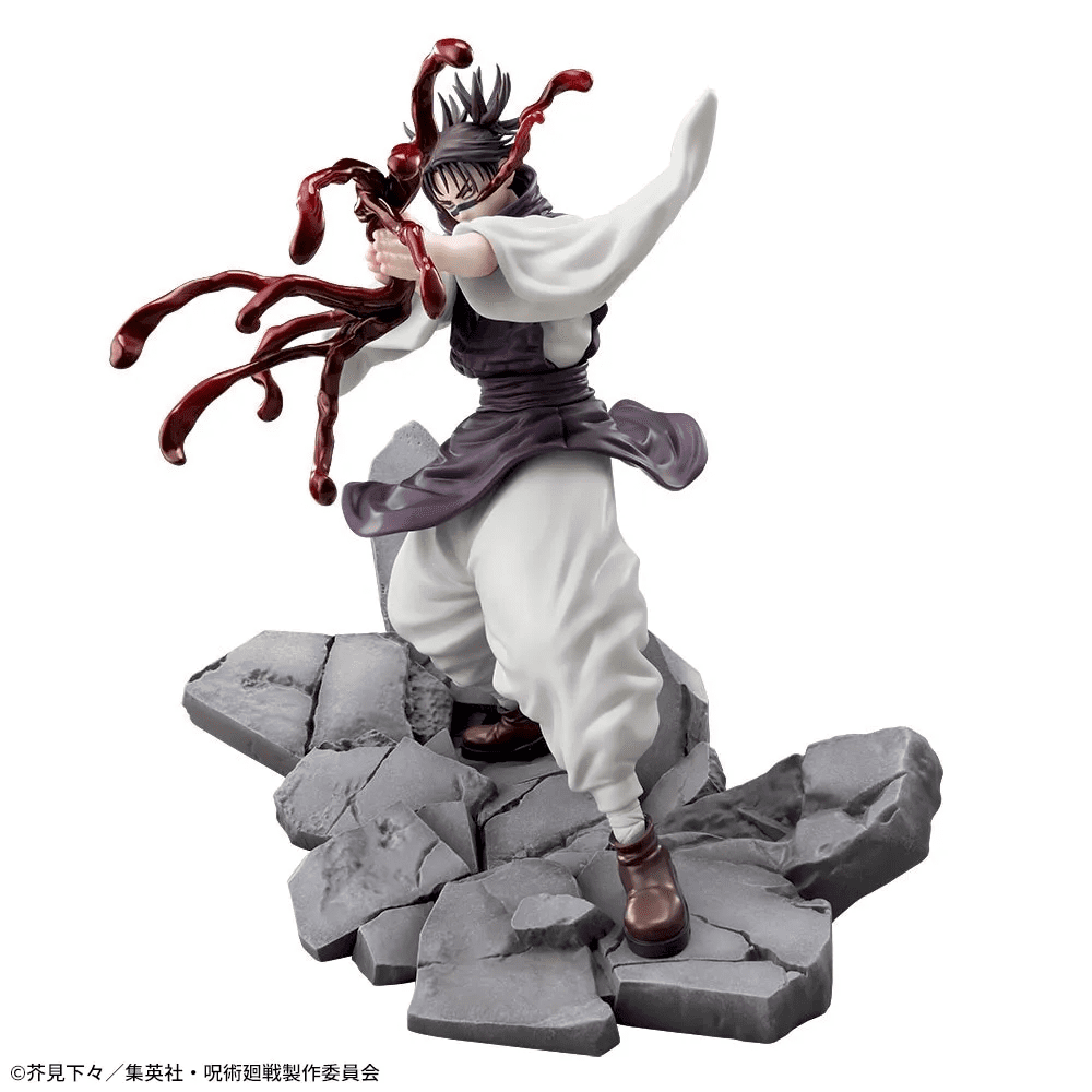 Jujutsu Kaisen-Choso Piercing Blood-Luminasta 7 Jujutsu Kaisen-Choso Piercing Blood-Luminasta - Image 7