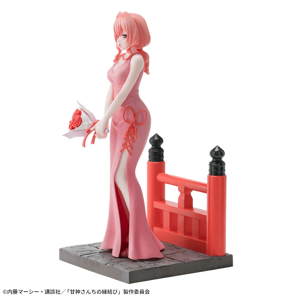 Matchmaking of the Amagami Family -“Amagami Yae”- Luminasta 7 Matchmaking of the Amagami Family -“Amagami Yae”- Luminasta - Image 7