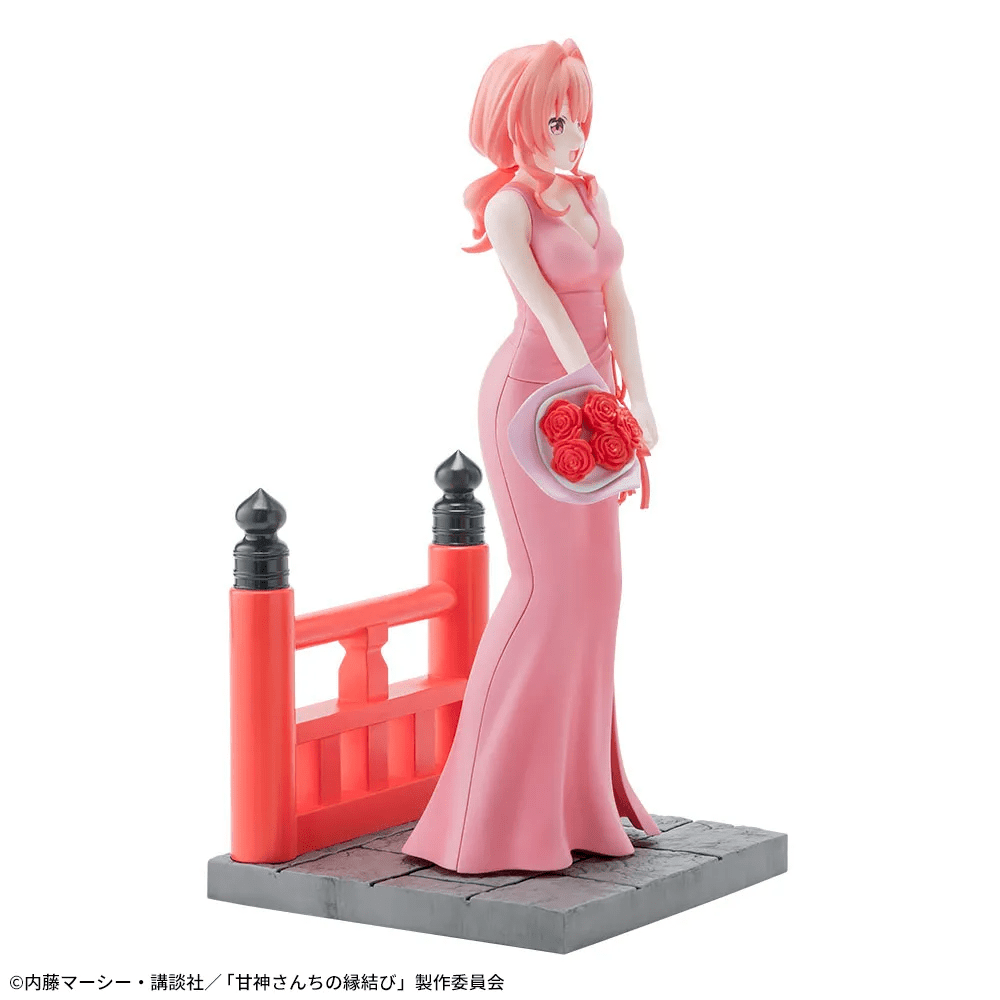 Matchmaking of the Amagami Family -“Amagami Yae”- Luminasta 5 Matchmaking of the Amagami Family -“Amagami Yae”- Luminasta - Image 5