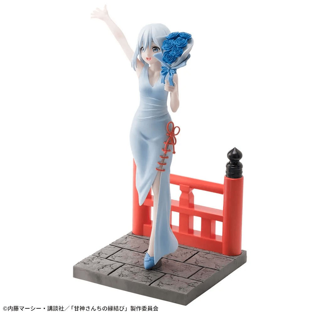 Amagami Family Matchmaking "Amagami Asahi" Luminasta 3 Amagami Family Matchmaking "Amagami Asahi" Luminasta - Image 3