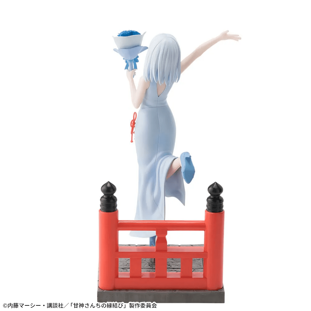 Amagami Family Matchmaking "Amagami Asahi" Luminasta 2 Amagami Family Matchmaking "Amagami Asahi" Luminasta - Image 2