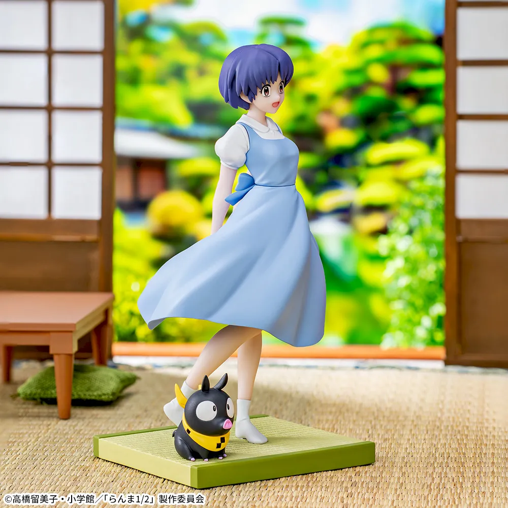 Ranma 1/2 -"Akane Tendo"- Luminasta 3 Ranma 1/2 -"Akane Tendo"- Luminasta - Image 3