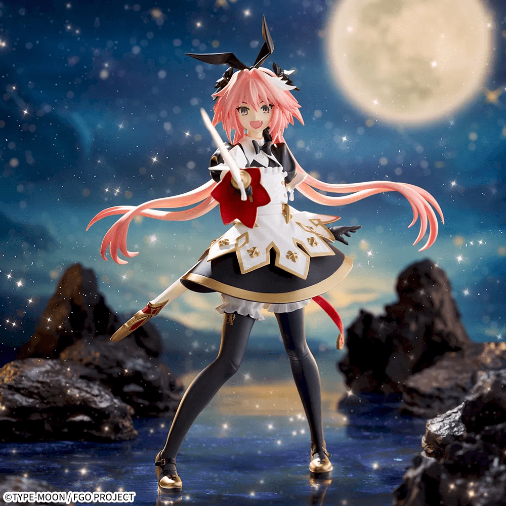 Fate/Grand Order -"Saber/Astolfo"- FIGURIZMα 5 Fate/Grand Order -"Saber/Astolfo"- FIGURIZMα - Image 5