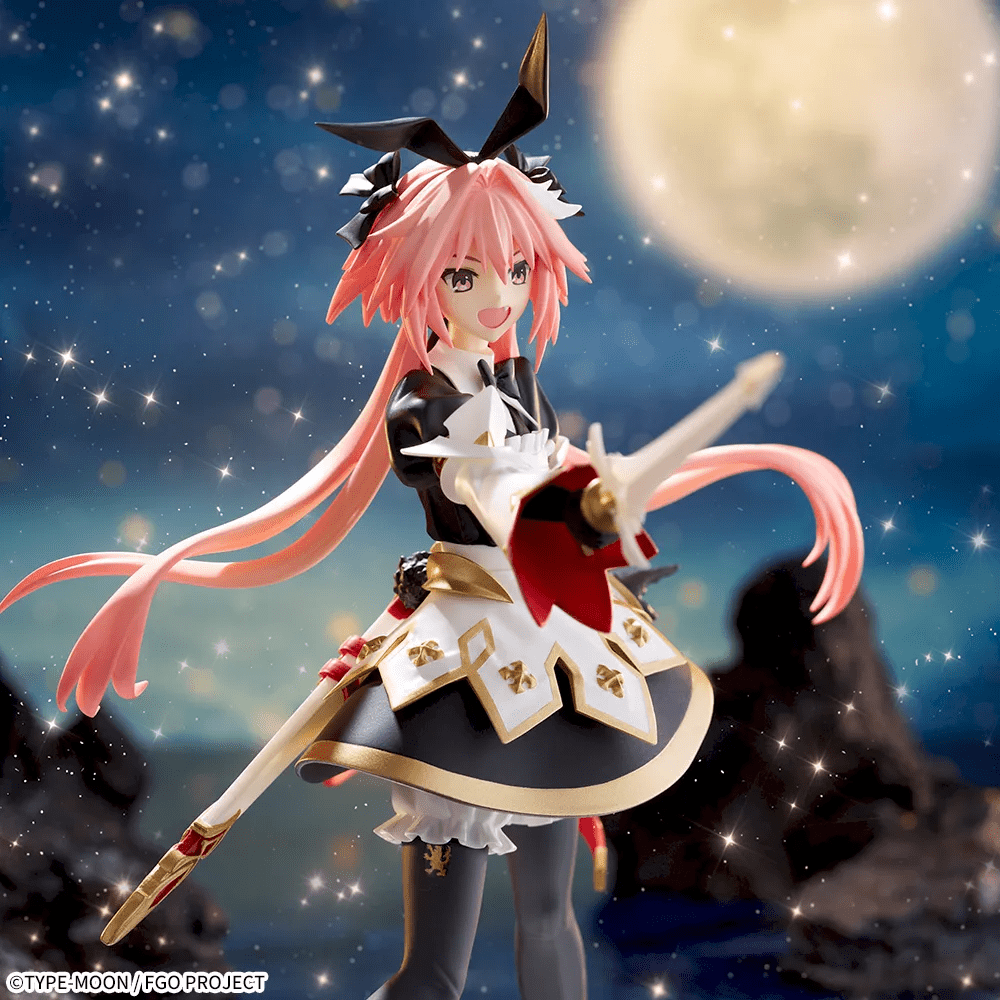 Fate/Grand Order -"Saber/Astolfo"- FIGURIZMα 3 Fate/Grand Order -"Saber/Astolfo"- FIGURIZMα - Image 3