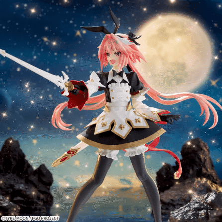 Fate/Grand Order -"Saber/Astolfo"- FIGURIZMα