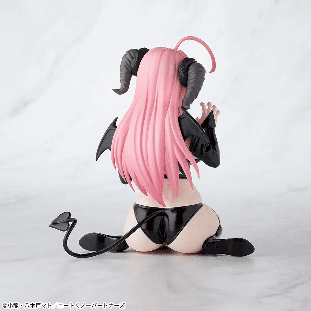 I'm Living with an Otaku NEET Kunoichi!? -Shizuri Ideura~Cosplay Ver~Premium Figure 3 I'm Living with an Otaku NEET Kunoichi!? -Shizuri Ideura~Cosplay Ver~Premium Figure - Image 3