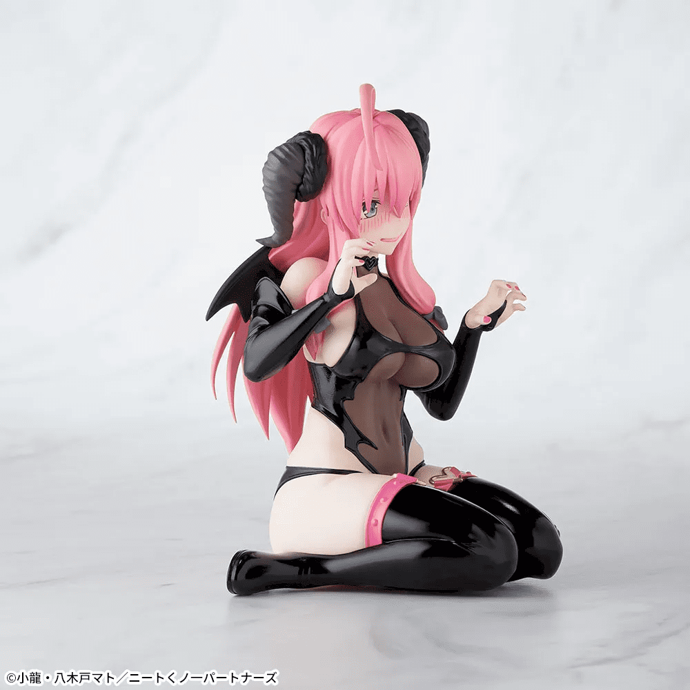 I'm Living with an Otaku NEET Kunoichi!? -Shizuri Ideura~Cosplay Ver~Premium Figure 2 I'm Living with an Otaku NEET Kunoichi!? -Shizuri Ideura~Cosplay Ver~Premium Figure - Image 2