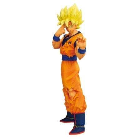 Dragon Ball Z -SS Goku- MASTERLISE - Image 2