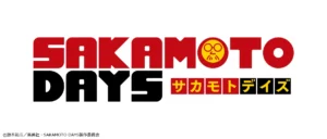 sakamoto days
