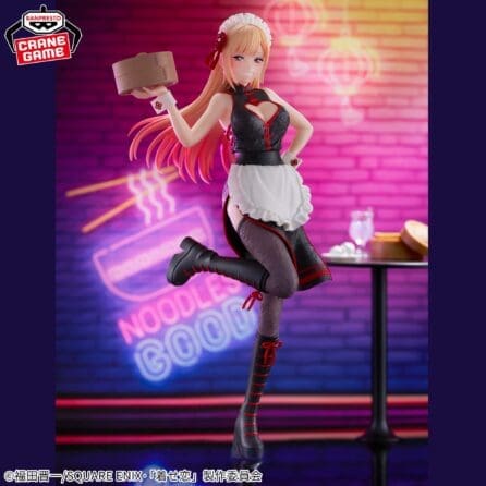 My Dress-Up Darling -Kitagawa Marin- ESPRESTO