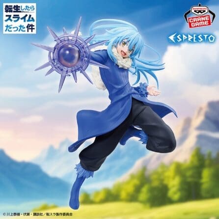That Time I Got Reincarnated as a Slime -Rimuru Tempest- ESPRESTO