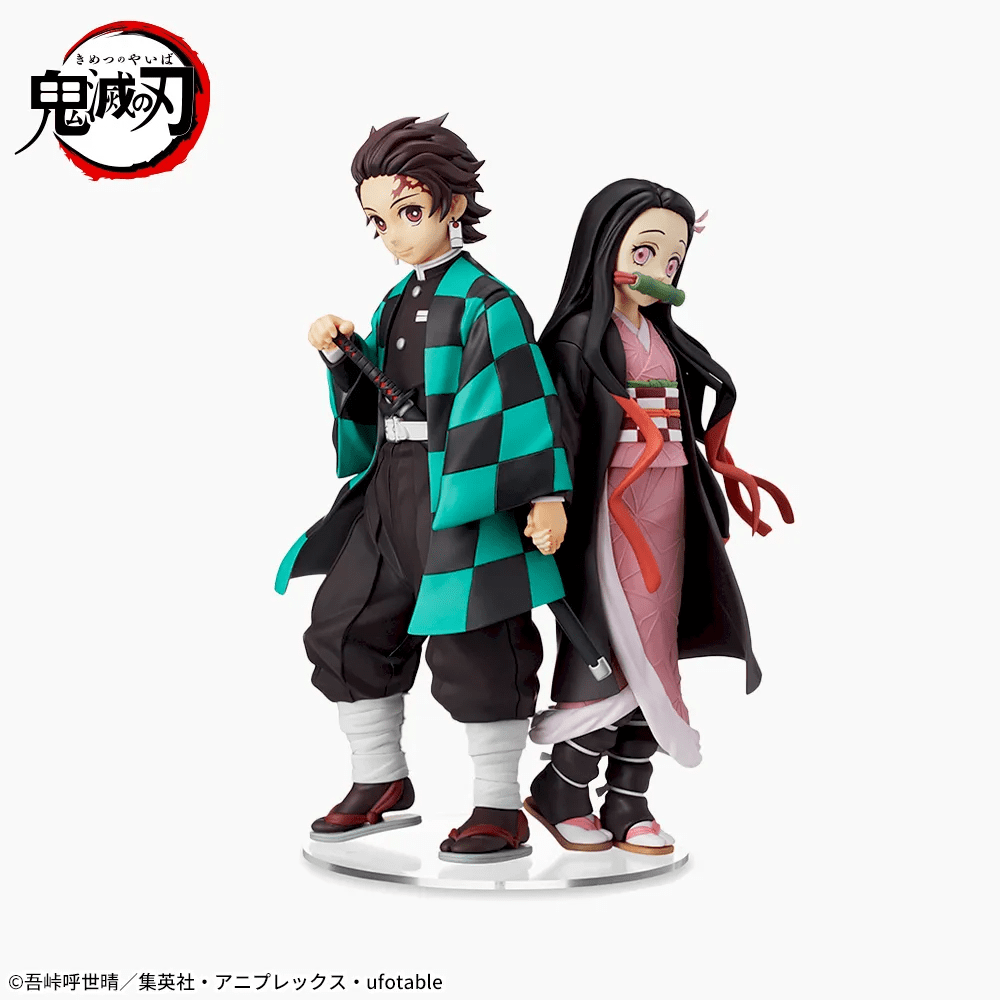 Kimetsu no Yaiba "Tanjiro Kamado"- Premium Figure 5 Kimetsu no Yaiba "Tanjiro Kamado"- Premium Figure - Image 5