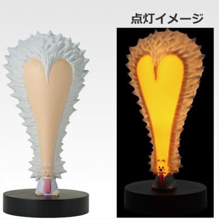 One Piece -Vegapunk- Room Light