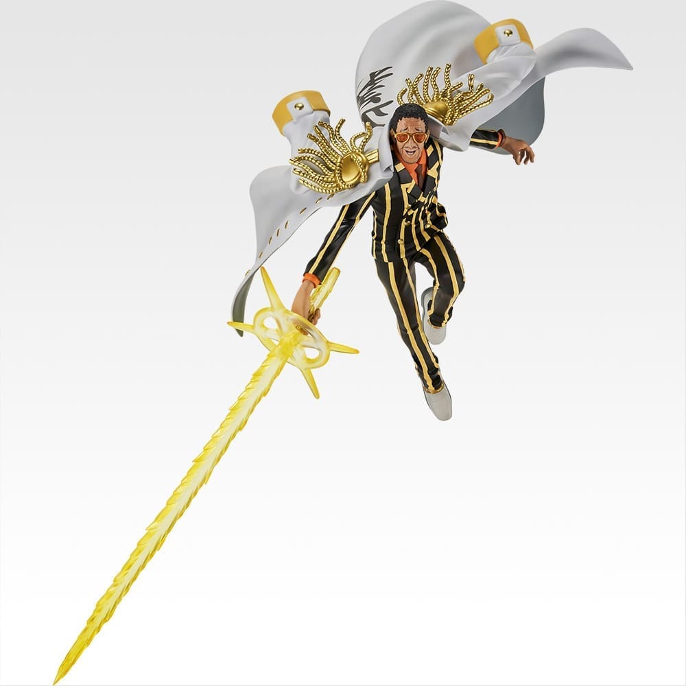 One Piece -Borsalino- MASTERLISE EXPIECE 2 One Piece -Borsalino- MASTERLISE EXPIECE - Image 2