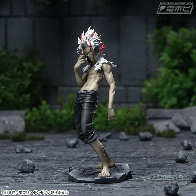 Dandadan -Okarun (Transformation) Vol.2Ver.1.5- Luminasta 2 Dandadan -Okarun (Transformation) Vol.2Ver.1.5- Luminasta - Image 2