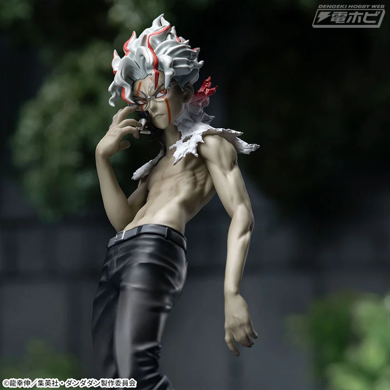 Dandadan -Okarun (Transformation) Vol.2Ver.1.5- Luminasta 3 Dandadan -Okarun (Transformation) Vol.2Ver.1.5- Luminasta - Image 3