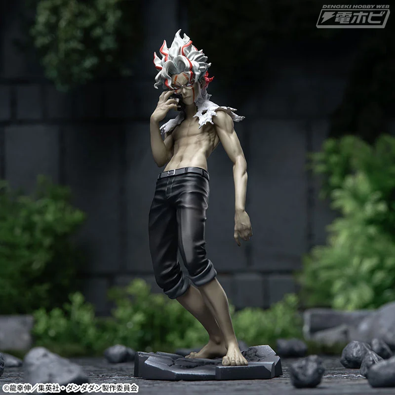 Dandadan -Okarun (Transformation) Vol.2Ver.1.5- Luminasta 1 Dandadan -Okarun (Transformation) Vol.2Ver.1.5- Luminasta