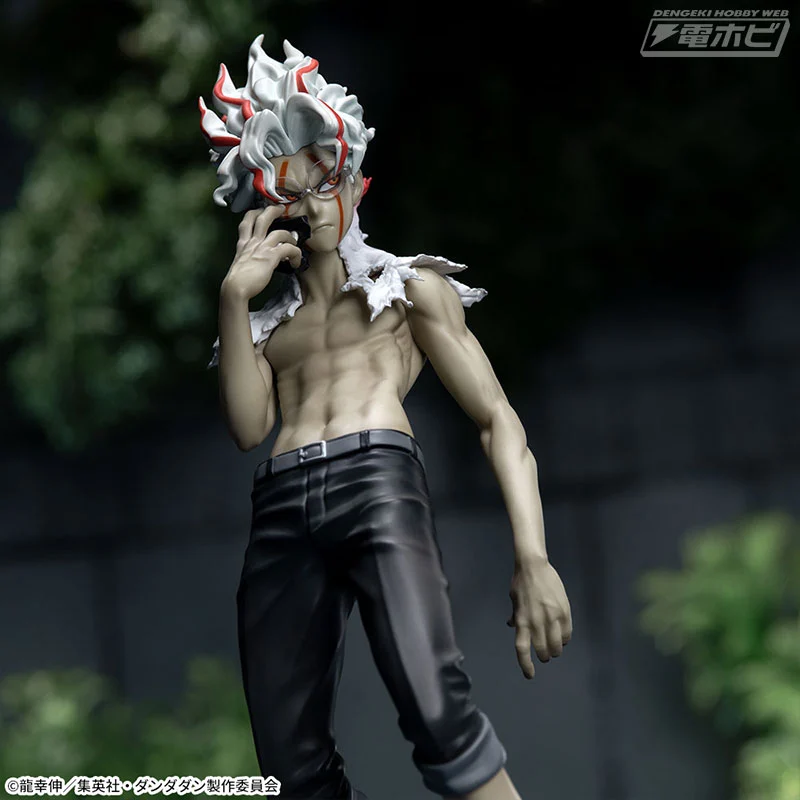 Dandadan -Okarun (Transformation) Vol.2Ver.1.5- Luminasta 4 Dandadan -Okarun (Transformation) Vol.2Ver.1.5- Luminasta - Image 4