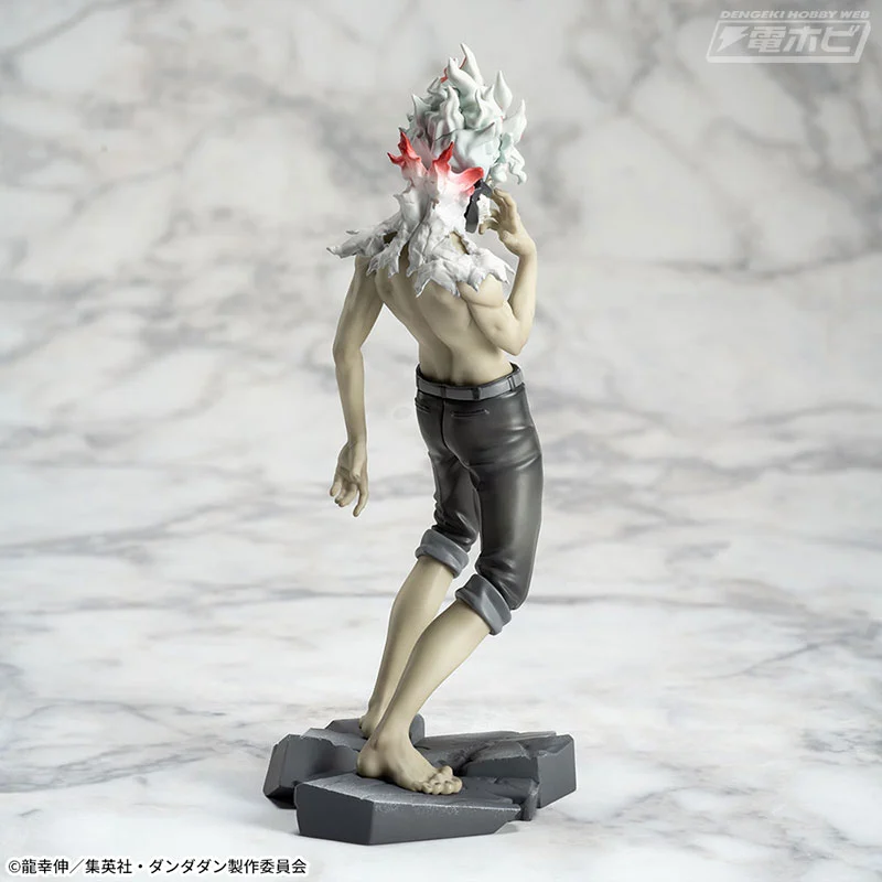 Dandadan -Okarun (Transformation) Vol.2Ver.1.5- Luminasta 6 Dandadan -Okarun (Transformation) Vol.2Ver.1.5- Luminasta - Image 6