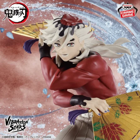 Demon Slayer - Douma - VIBRATION STARS