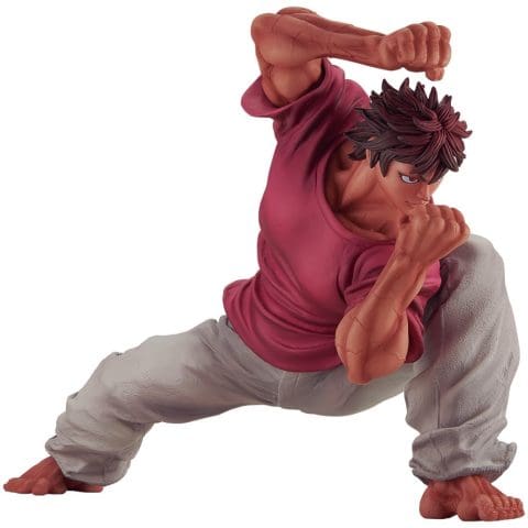 baki